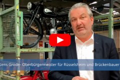 DieWerkshalle.de - Danke auf dem Youtube-Kanal www.youtube.de/@jensgrode