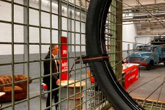 DieWerkshalle.de - Bewerbungsrede vor der SPD-Mitgliederversammlung