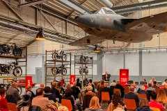 DieWerkshalle.de - Bewerbungsrede vor der SPD-Mitgliederversammlung
