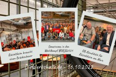 DieWerkshalle.de - 16.10.2022