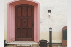 Die Alte Synagoge - Ein Ort der täglichen Mahnung