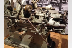 Stadt- und Industriemuseum. Unser kulturelles Erbe