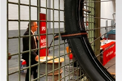 Bewerbung als OB-Kandidat vor der Mitgliederversammlung der SPD