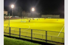 Heimat von Olympia-Siegern, Nationalspielerinnen und -spielern