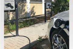 Stadtwerke Rüsselsheim unter Strom