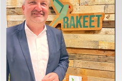 Rakeet Makerspace: Co-Working im Opel-Altwerk