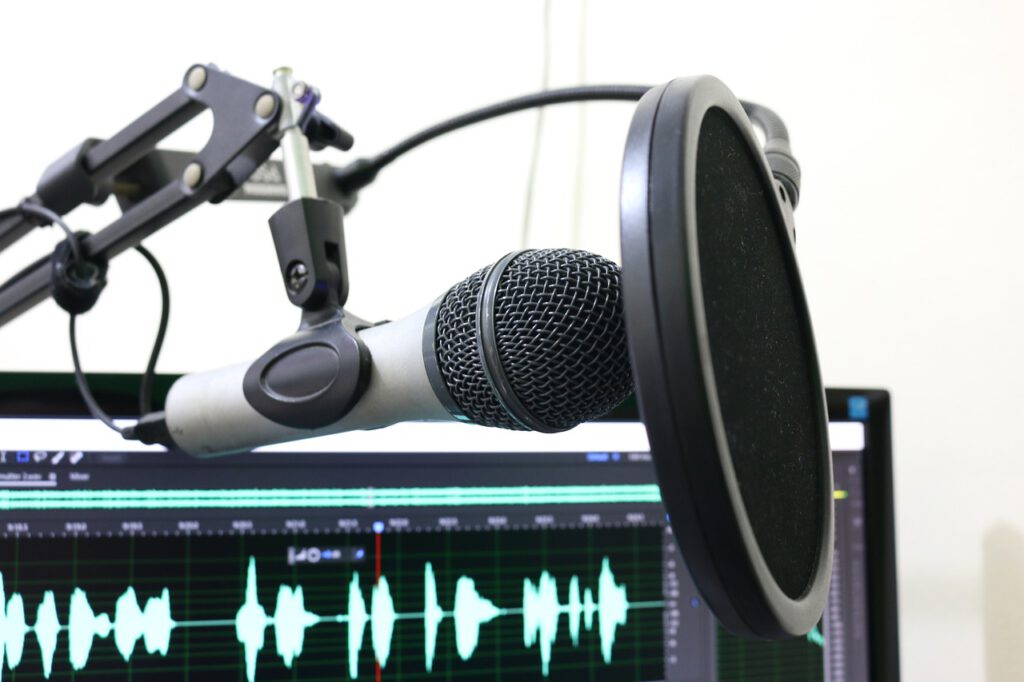 Podcast auf Radio Rüsselsheim
