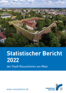 Statistischer Bericht 2022